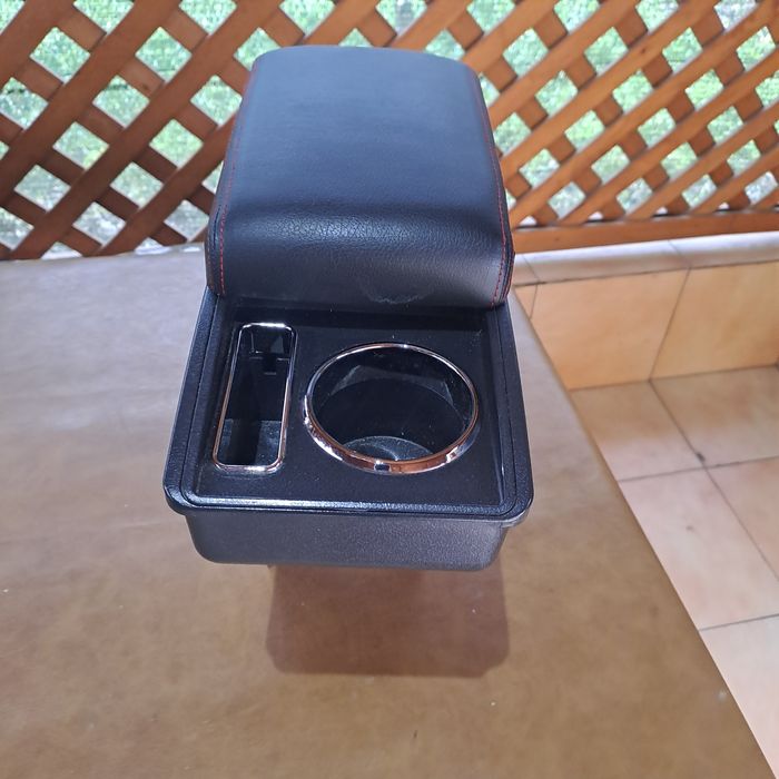 Cotieră auto universală