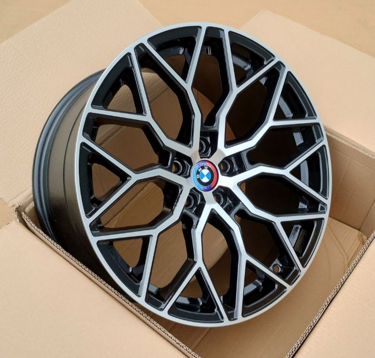 Jante 18 BMW seria 3 seria 5 , 6. 7. 8 X1 X3 X5