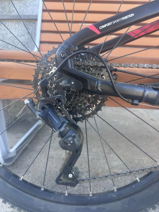 Vand rockrider st530 S customizat