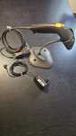 Scanner produse, cititor cod de bare Zebra