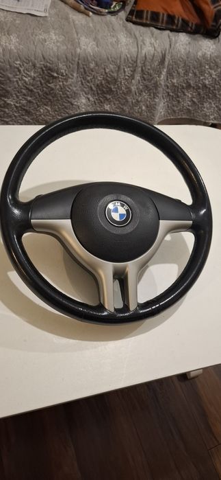 Волани за BMW e46