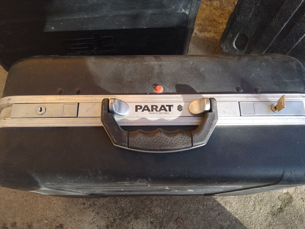 Wurth,GT Line,Parat S-куфари за инструменти