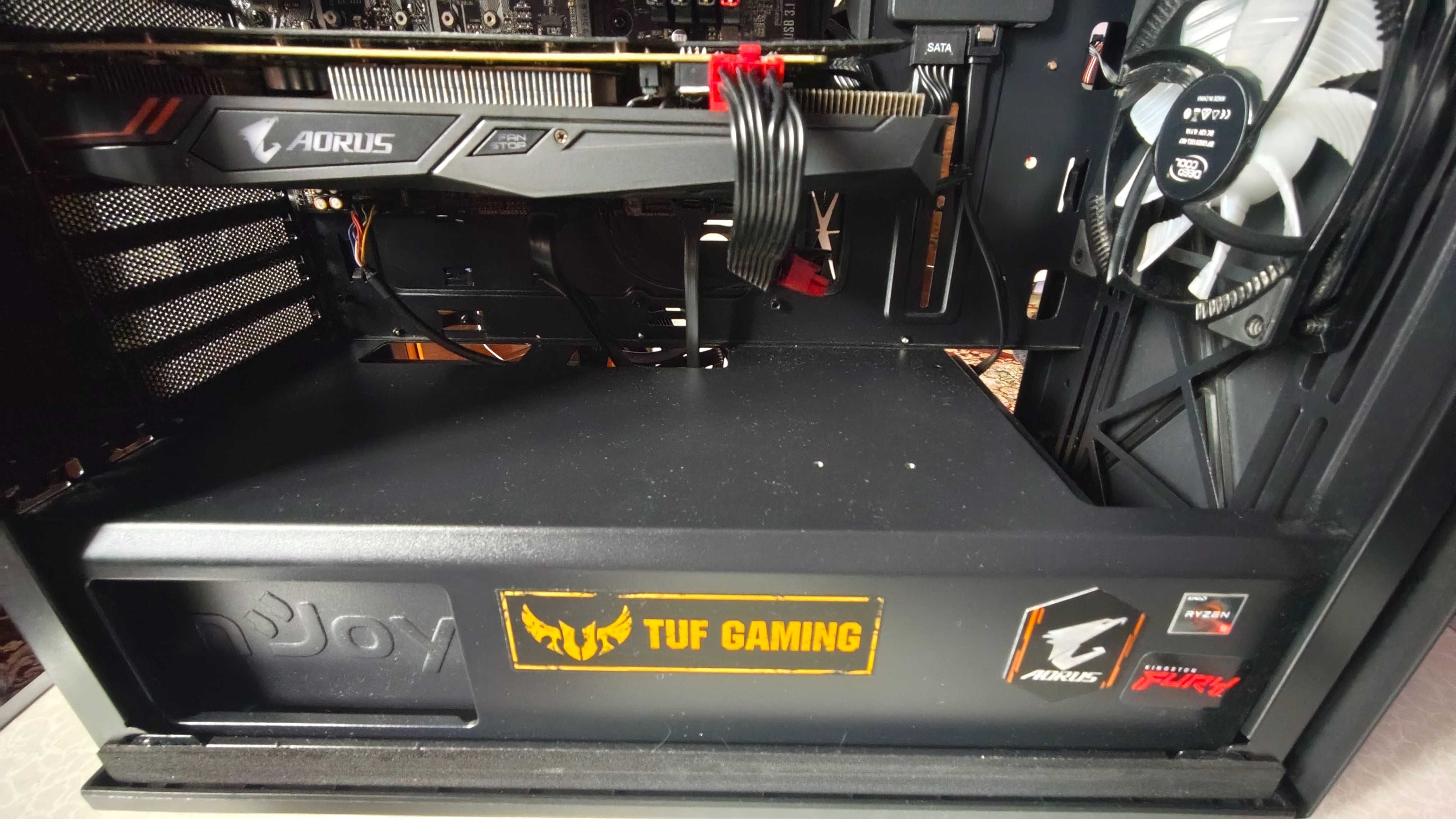 calculator ryzen 3...2200g+16 gb ram+gtx1060 6 gb vram