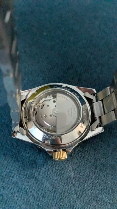Ceas elegant pentru barbati