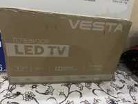Телевизор Led Tv 32 Vesta
