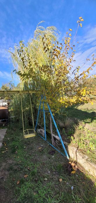 Продавам къща село Николово