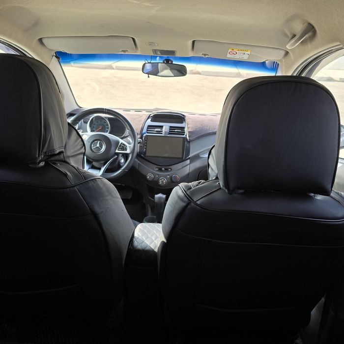 Спарк сотилади ат 2022-23 метан