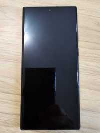 Samsung Galaxy S22 Ultra 5G Phantom Black LIBER