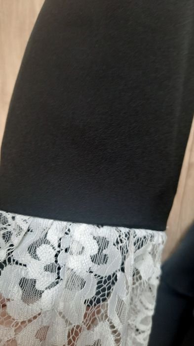 Платье для девушки s