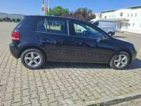 Wolkswagen Golf 6 . 1.4