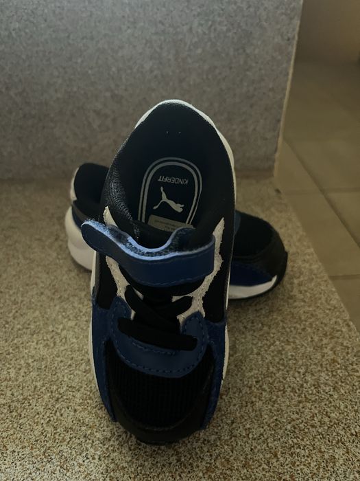 Детски маратонки Puma