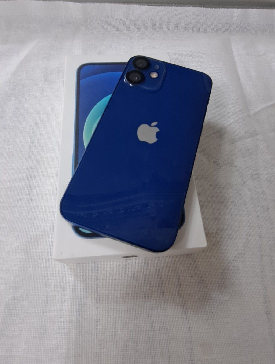 IPhone 12 mini 64GB