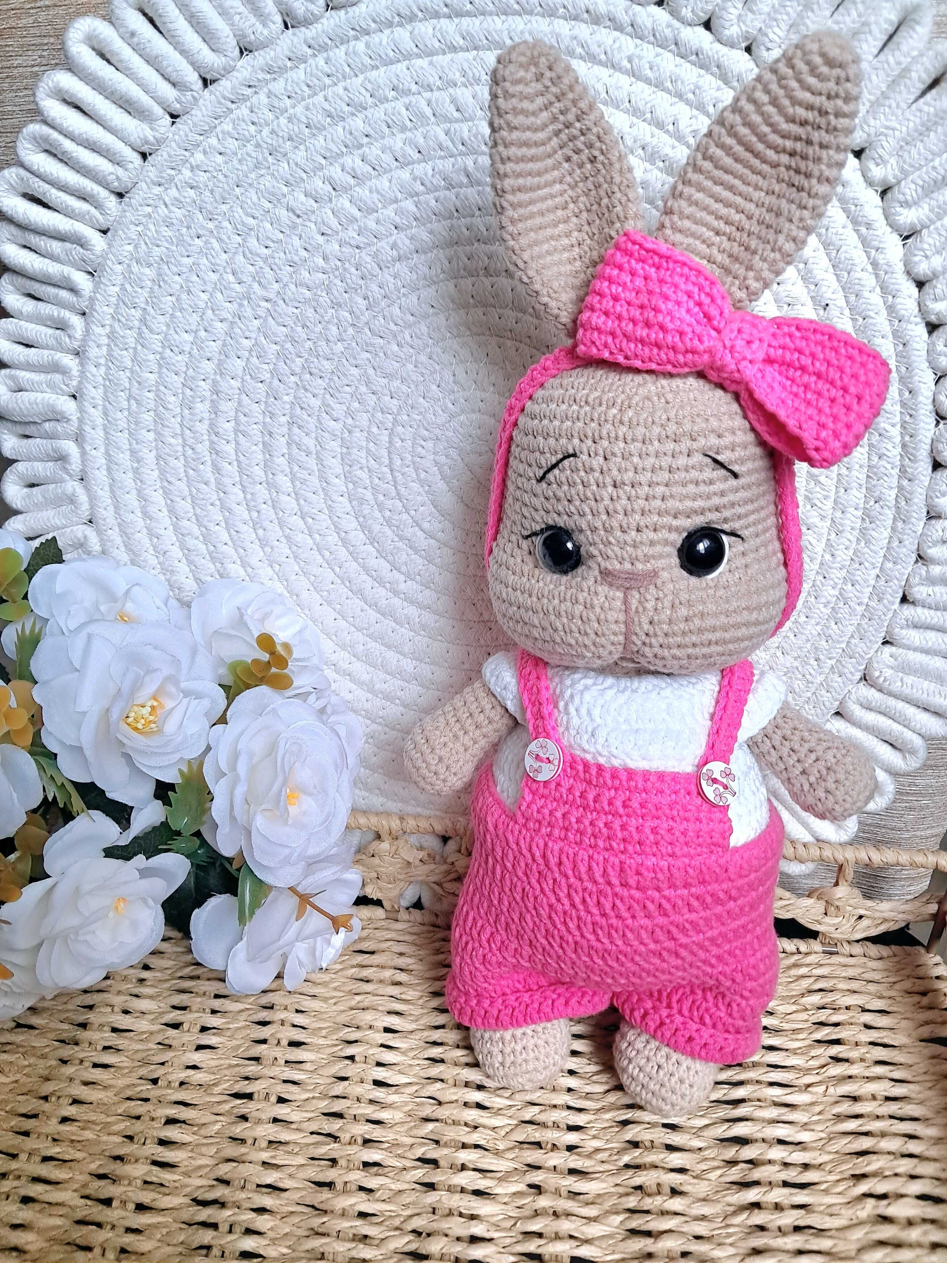 Ръчно изработени играчки