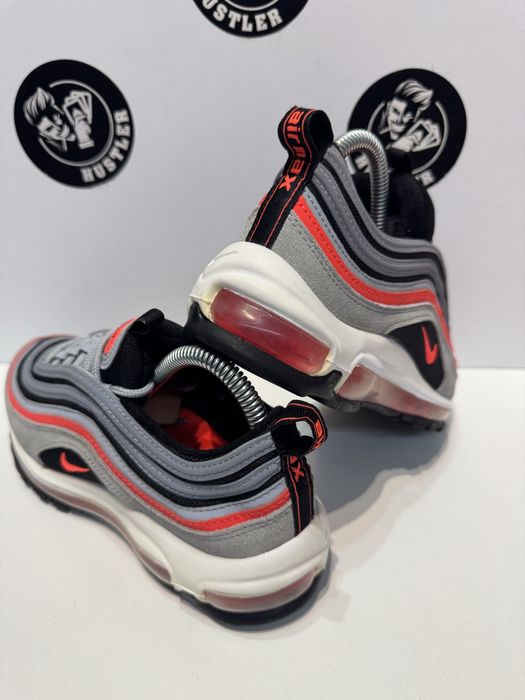 Маратонки NIKE AIR MAX 97 .Номер 37.5