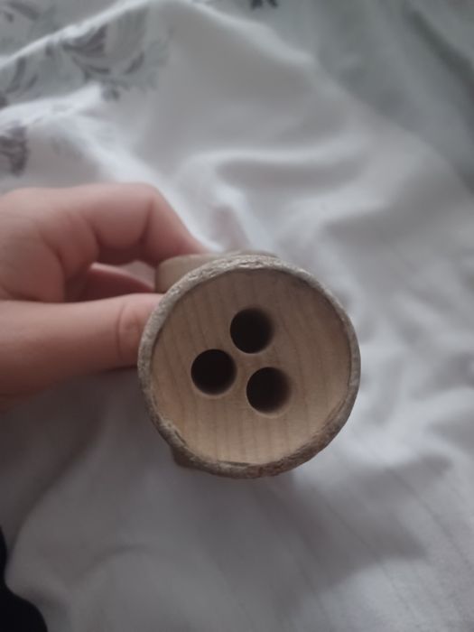 Kendama Krom-Lotus