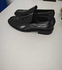 Vând loafers Gucci size 11