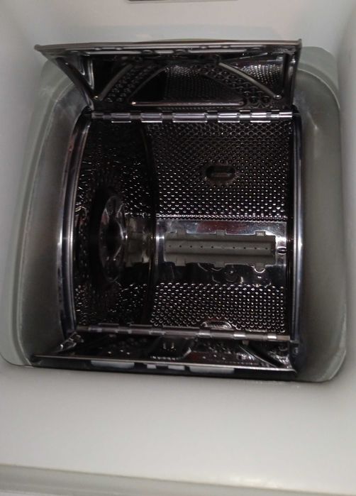 Пералня с горно зареждане Indesit BTW L50 300 EU/N