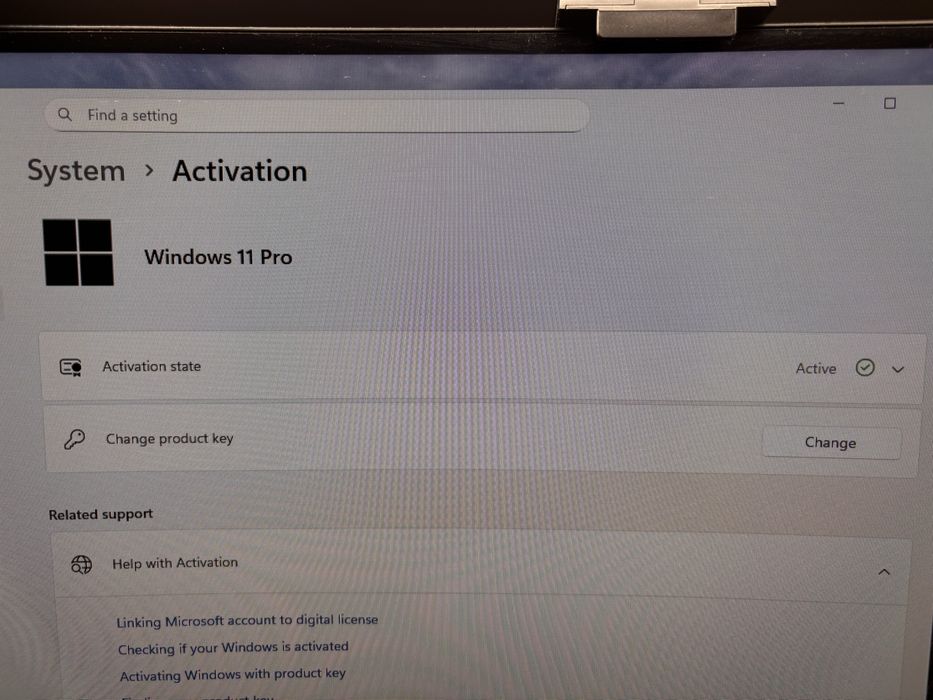 Mini PC HP EliteDesk 705 G5 / Ryzen 3 PRO 3200G / 8GB RAM / 512 GB SSD