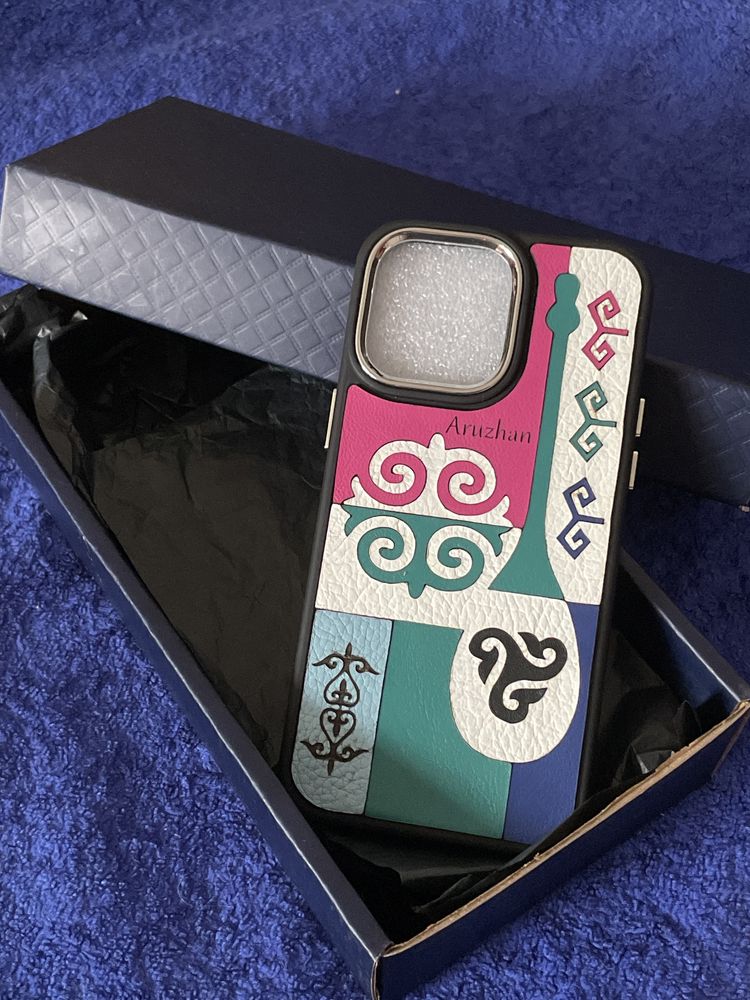 Чехол на Iphone 14 pro max