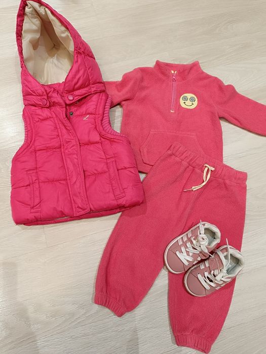 Вещи в отличном состоянии