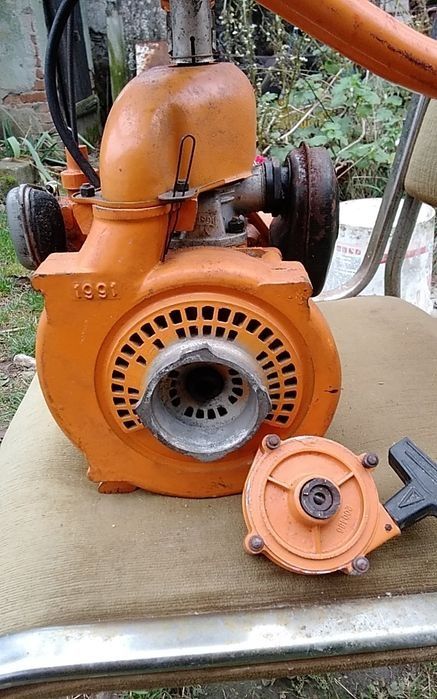 Vand drujba ruseasca A4 nou nepornit din 1991