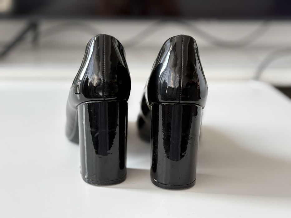 Дамски обувки на ток Tendenz