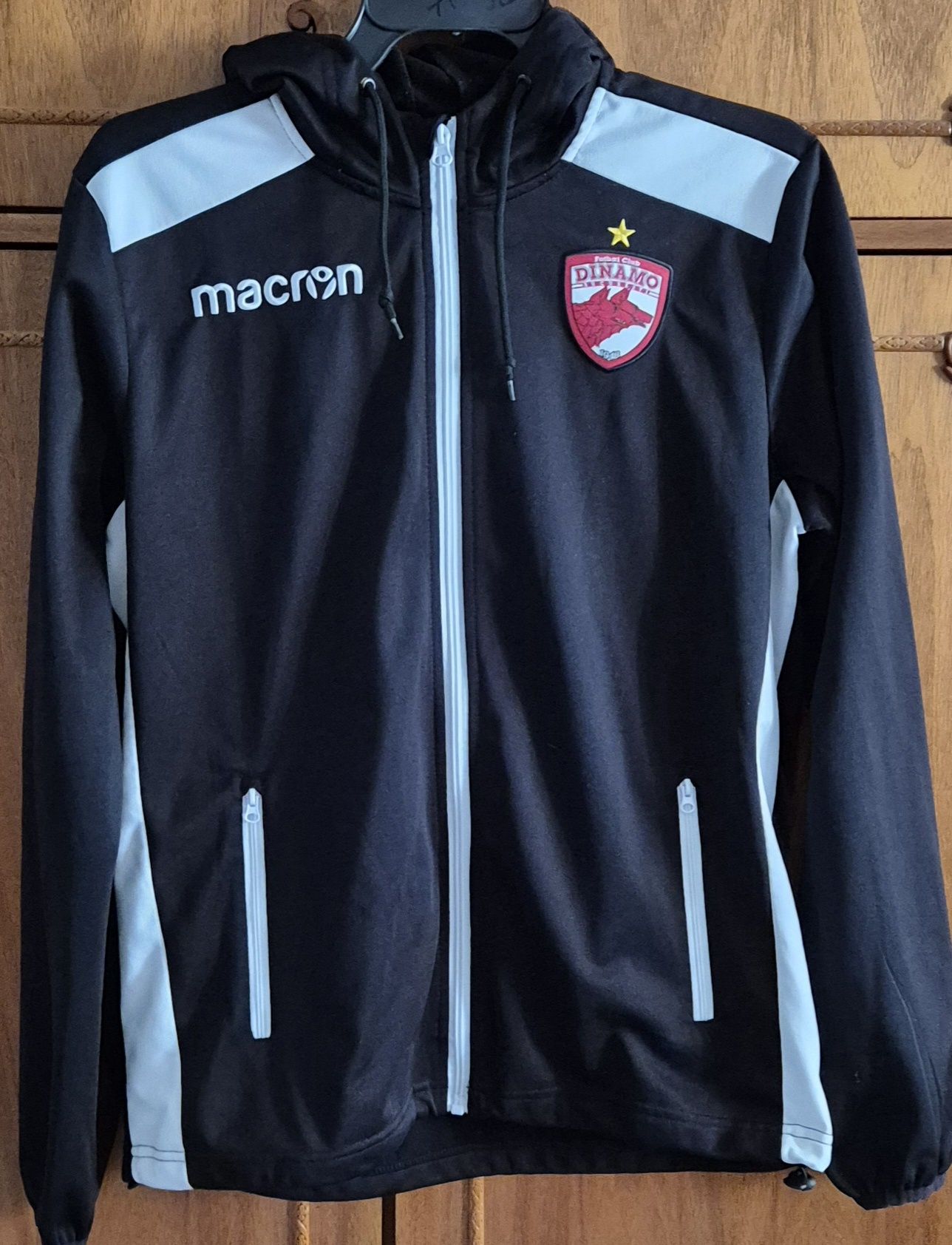 Bluze Macron Sport