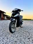 Scuter honda sh 150