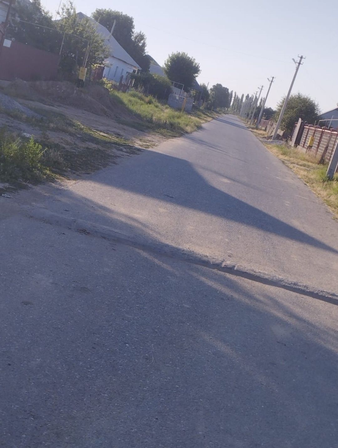 15 соттік учаскі сатылады,