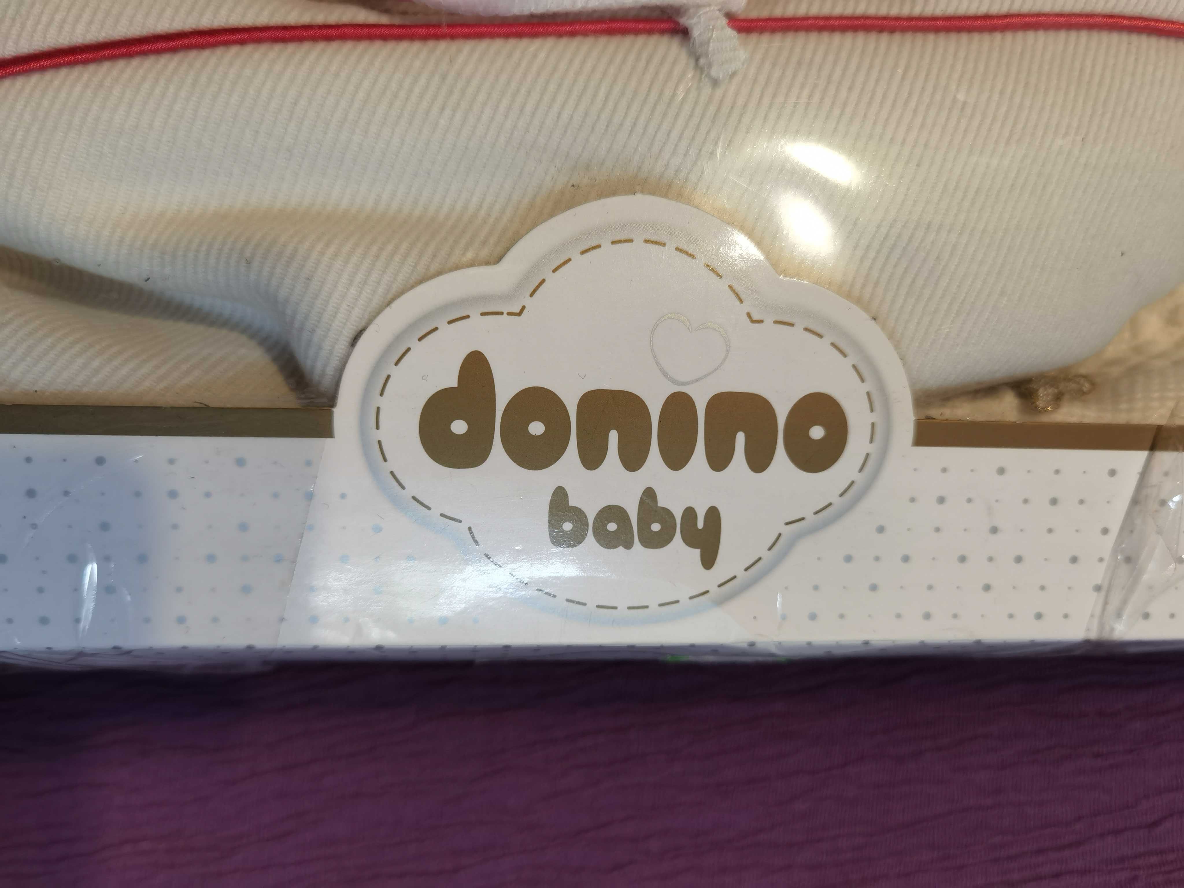 Costum pentru botez/ocazii fetite Domino baby