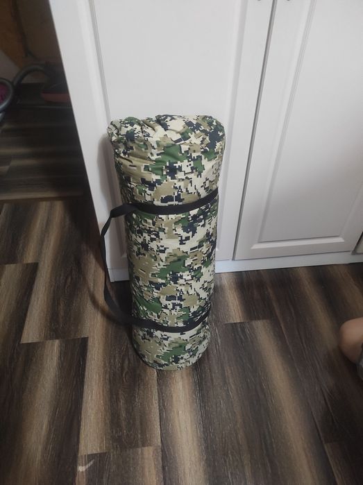 продам спальный мешок армейский
