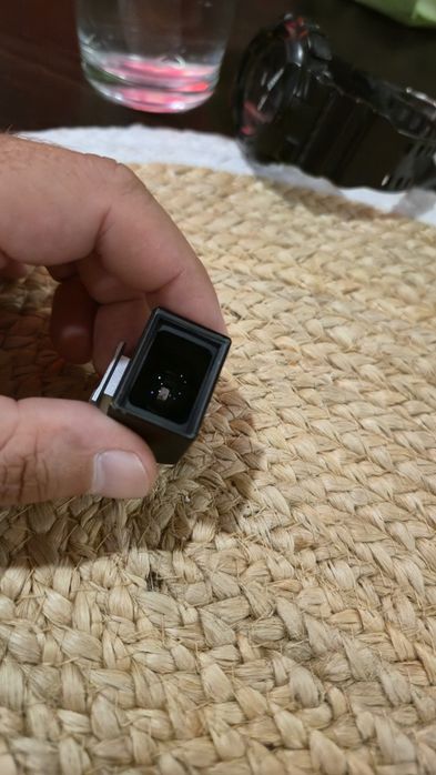 външен визьор Leica 21mm Brightline Finder