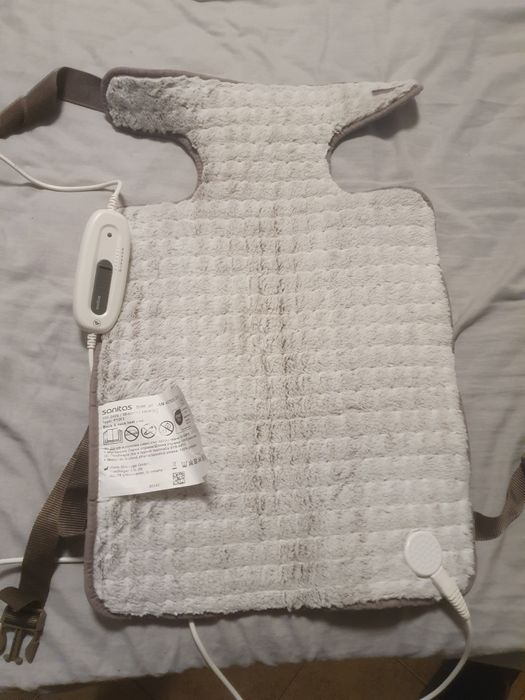 Електрическа жилетка