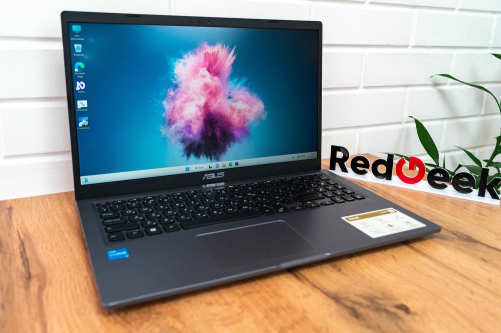 Asus X515JA Core i7-1065G7 IrisPlus Graphics SSD M2 512GB  Red Geek