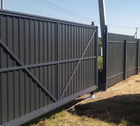 Любые Сварочные Работы !!!