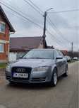 Audi A4 B7 2007 S-Line sau SCHIMB cu ATV!!