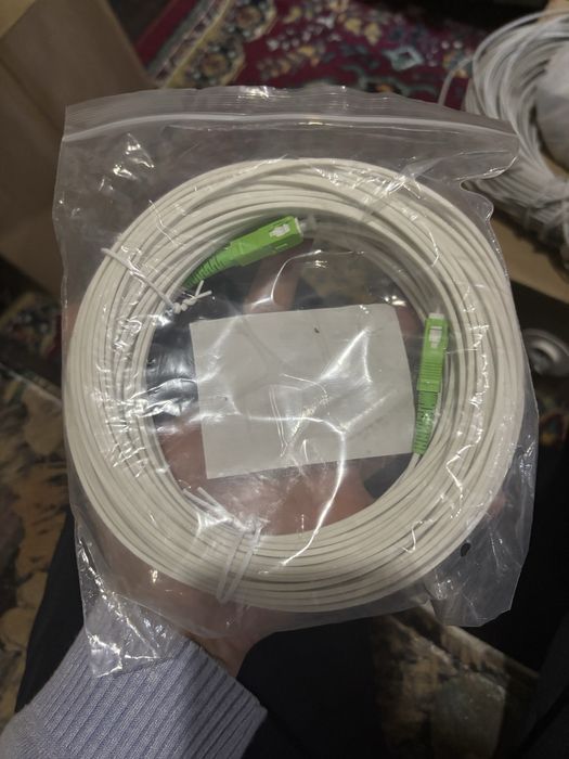 Оптически пачкорд