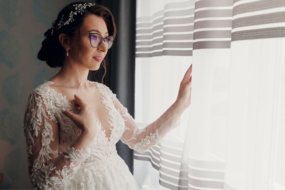 Rochie de mireasa Maya Fashion