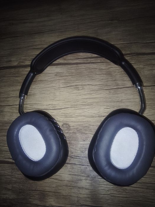 Naushnik Max bluetooth, aux/p9max