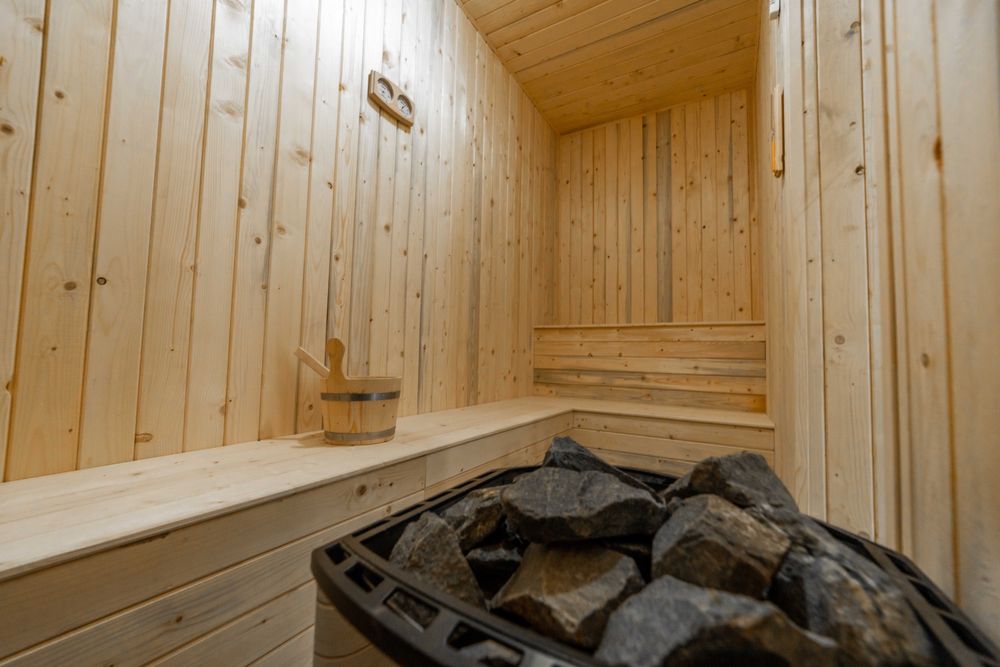 [Rev Ocupat]Sali Chalet- cabana 33 pers- Muntele Baisorii,Cluj