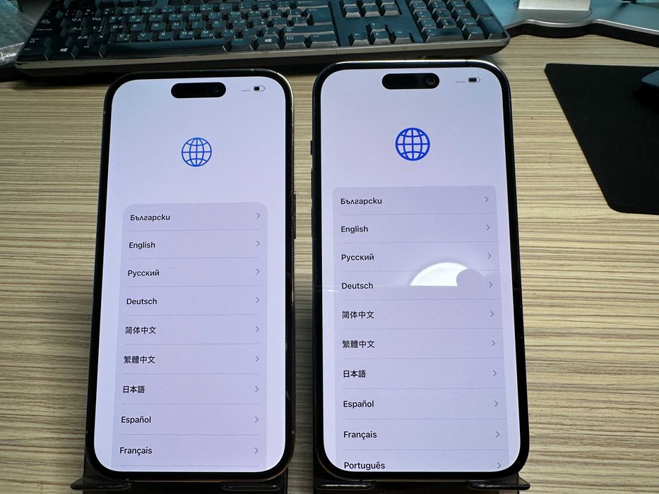 Iphone 14 Pro 128GB КАТО НОВИ, 24м. гаранция