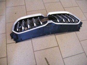 Решетка Bmw ix1 u11 2023