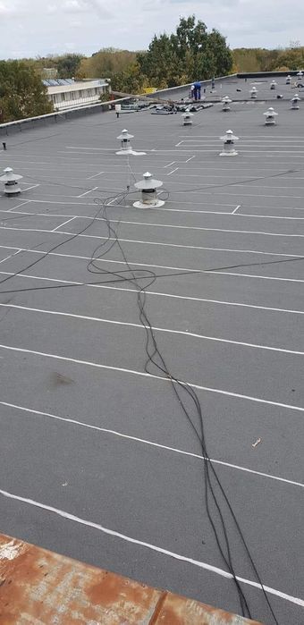 Executam Hidroizolati Termoizolati Alpinisti Rigips IEFTINE