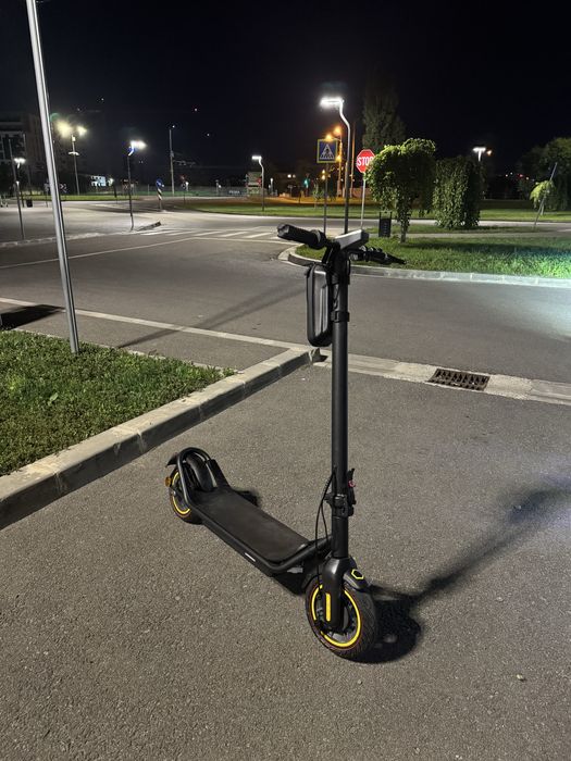 Trotineta Vortex aproape noua 10inch