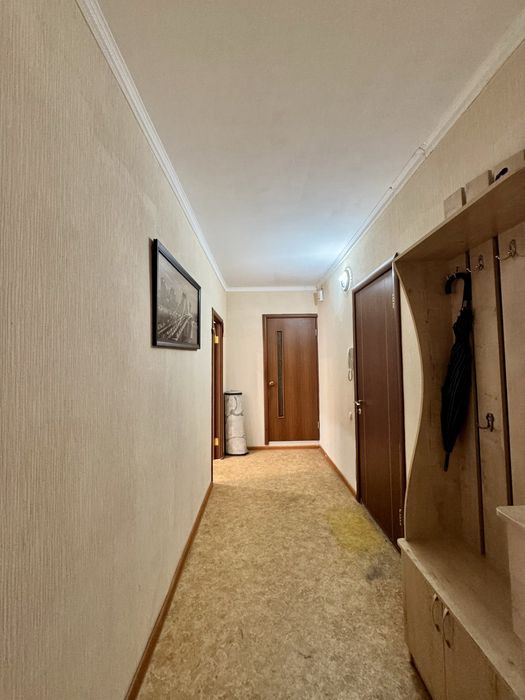 Продаётся улучшенная 2 комн. кв - мкр. Степной-4, дом 12