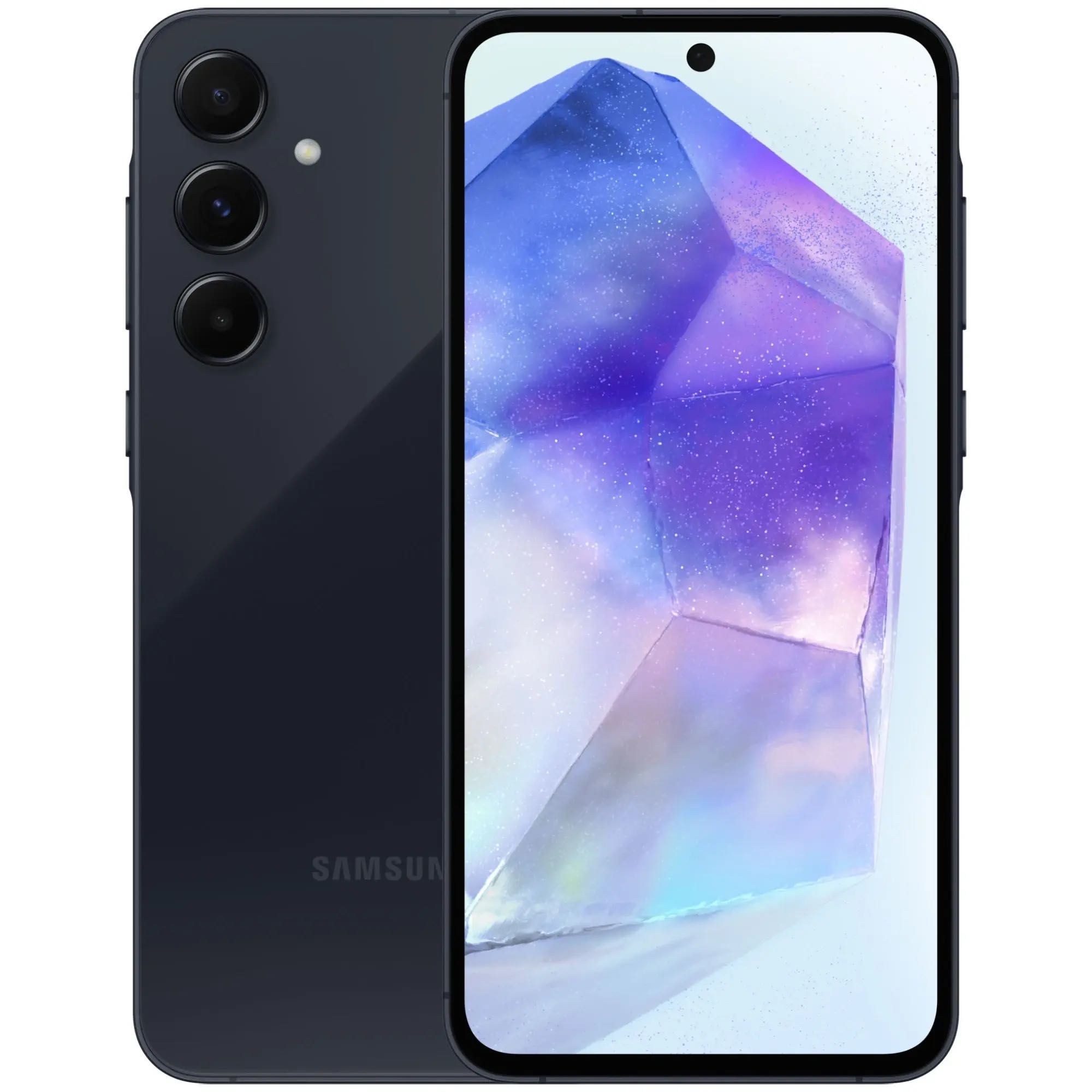 SAMSUNG GALAXY A55 | Новый | Гарантия | Доставка по Узбекистану