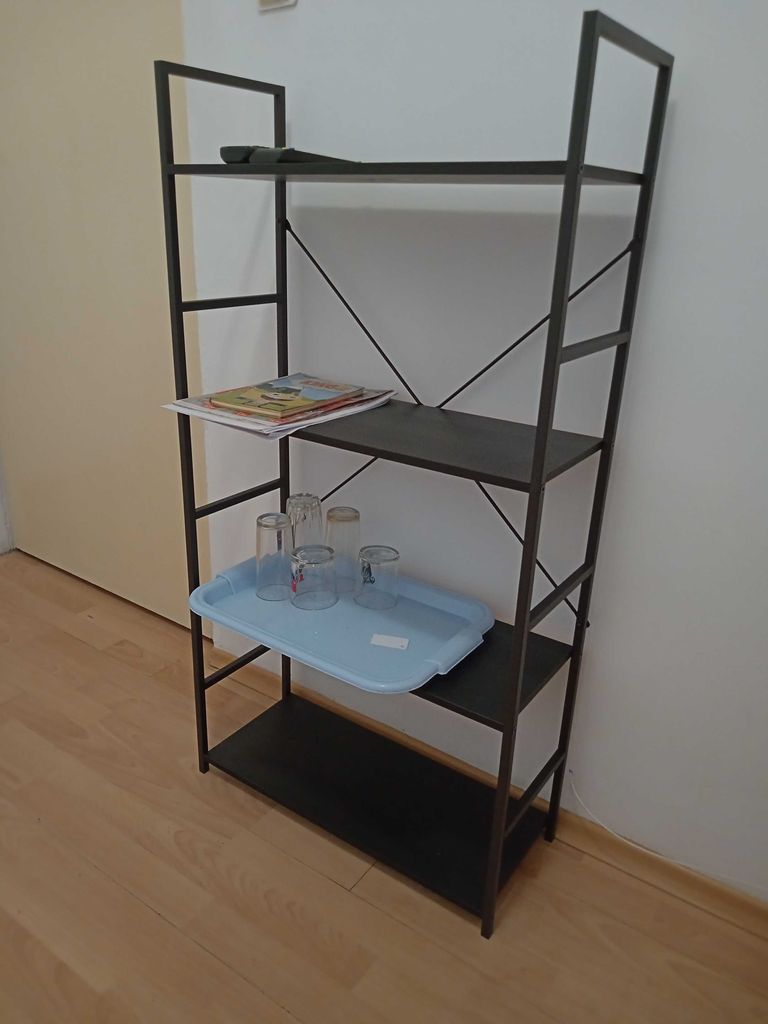 Дава се под наем Ателие в Бургас, Възраждане - 15 кв.м за 137.7 € - Снимка #6