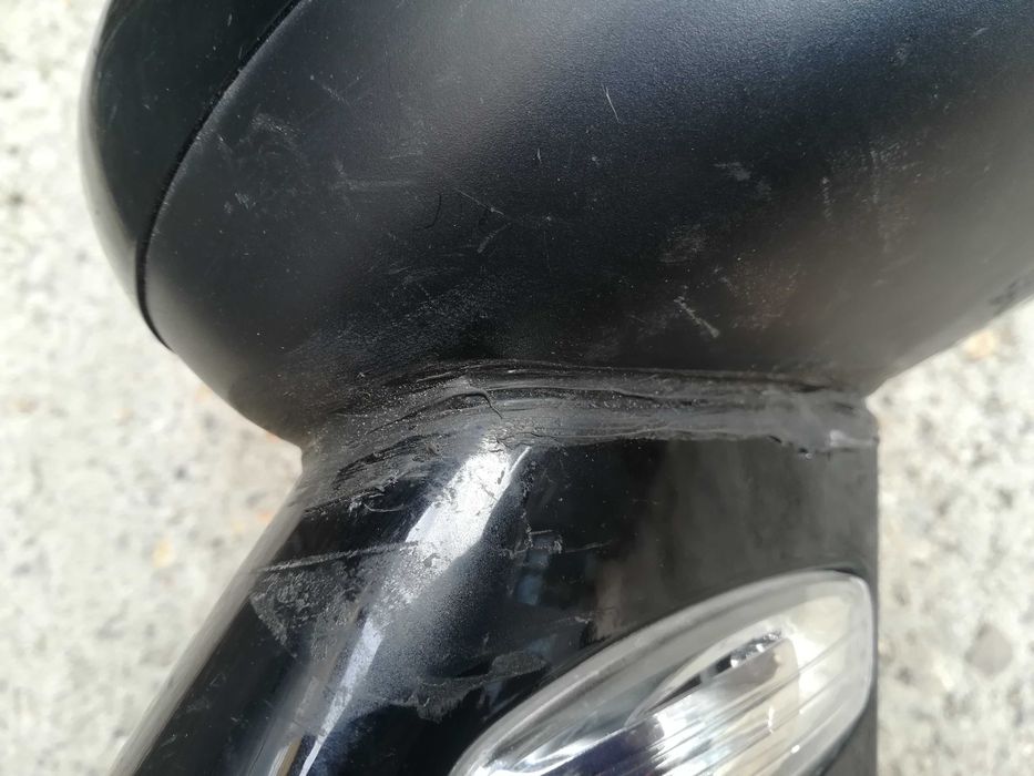 Citroen C5 Ситроен Ц5 ляво огледало могач ( огледала )