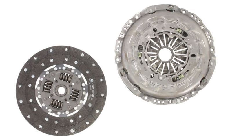 KIT AMBREIAJ FORD TRANSIT 2.2 PUMA 627 3040 09