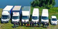 Transport mobila mutari relocari debarasare ridicare depozitare
